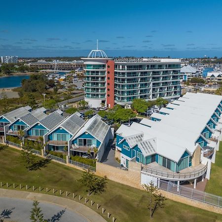 Sea Side 411 Apartman Mandurah Kültér fotó