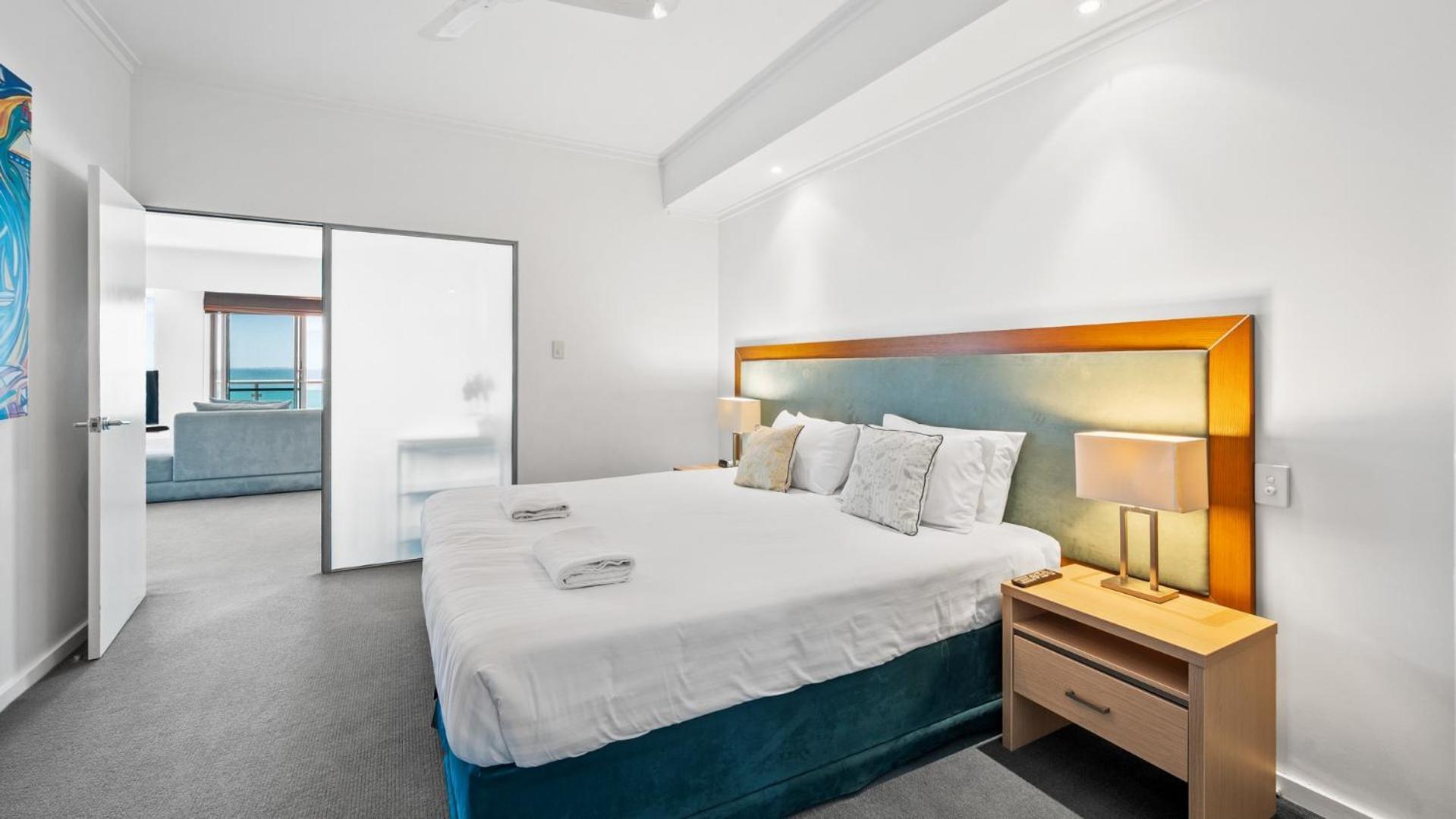 Sea Side 411 Apartman Mandurah Kültér fotó